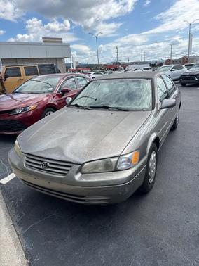1997 Toyota Camry LE