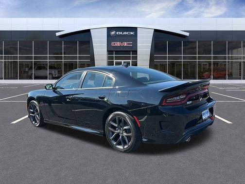 2022 Dodge Charger GT