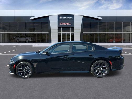 2022 Dodge Charger GT