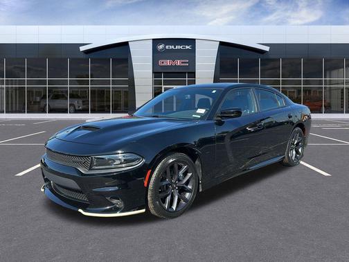 2022 Dodge Charger GT