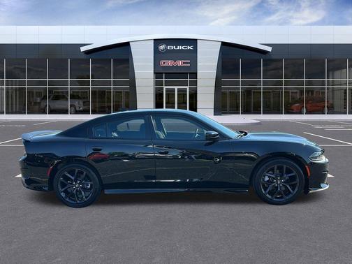 2022 Dodge Charger GT
