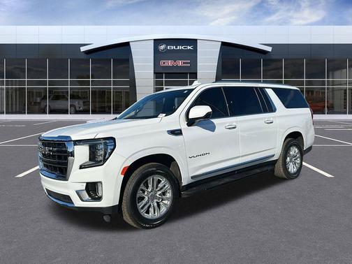 2024 GMC Yukon XL SLT