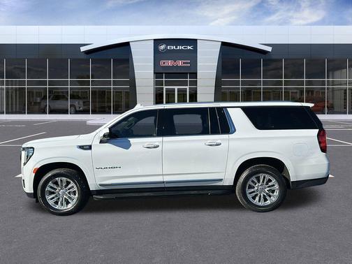 2024 GMC Yukon XL SLT