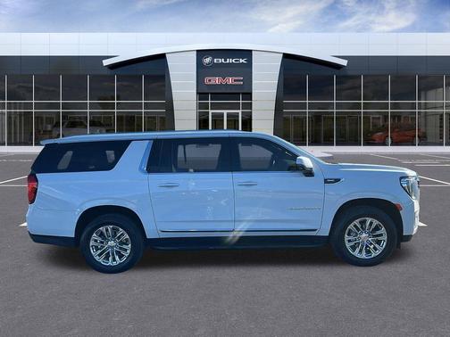 2024 GMC Yukon XL SLT