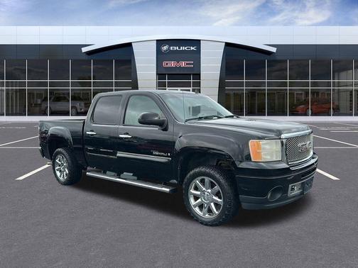 2009 GMC Sierra 1500 Denali