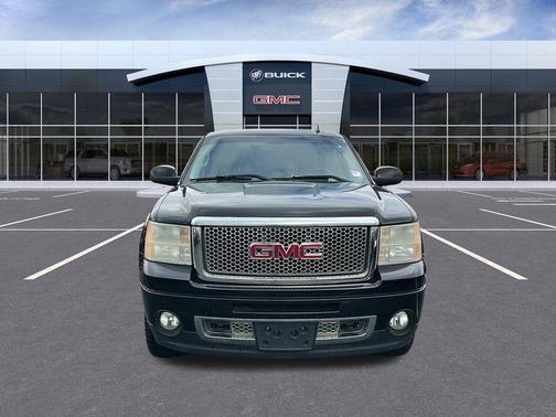 2009 GMC Sierra 1500 Denali