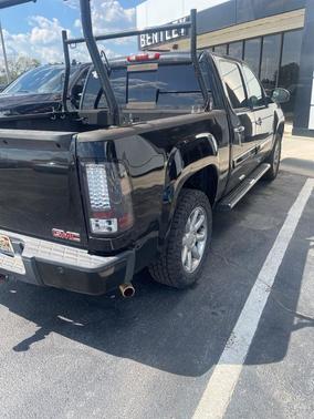 2009 GMC Sierra 1500 Denali