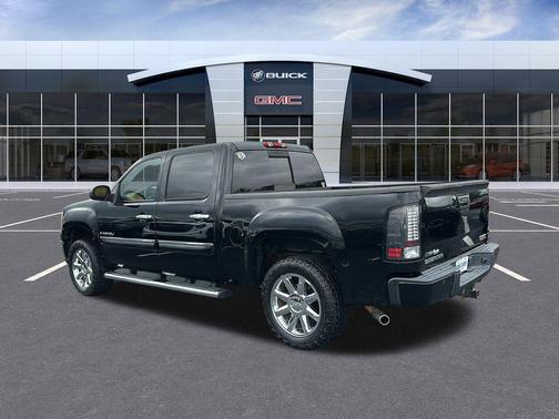 2009 GMC Sierra 1500 Denali
