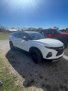 2021 Chevrolet Blazer 3LT