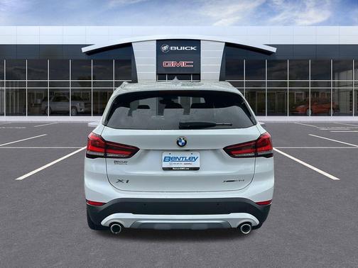 2020 BMW X1 xDrive28i