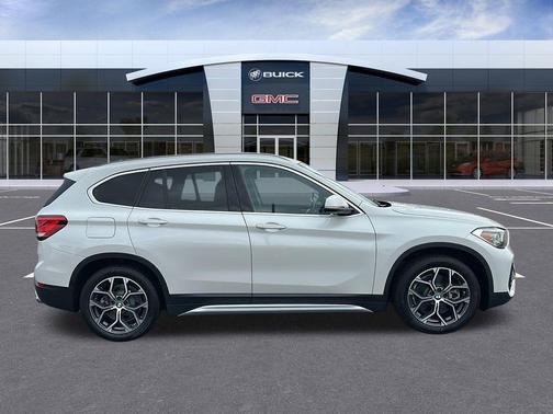 2020 BMW X1 xDrive28i
