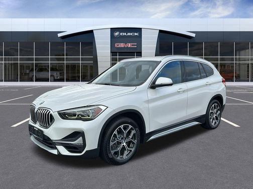 2020 BMW X1 xDrive28i