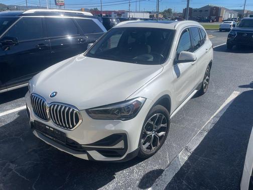 2020 BMW X1 xDrive28i