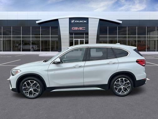2020 BMW X1 xDrive28i