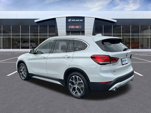 2020 BMW X1 xDrive28i