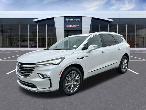 2023 Buick Enclave Premium