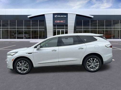 2023 Buick Enclave Premium