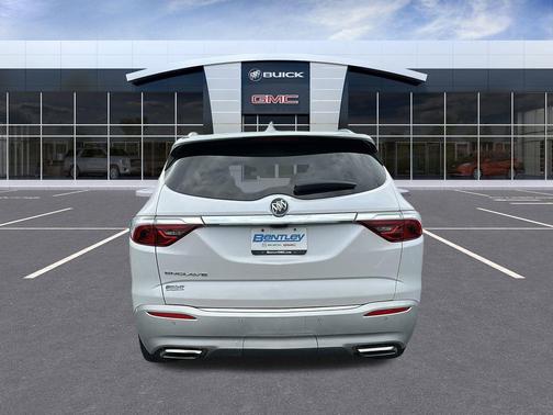 2023 Buick Enclave Premium