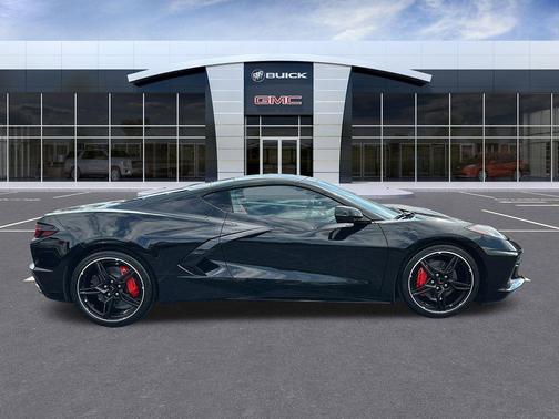 2023 Chevrolet Corvette Stingray w/2LT