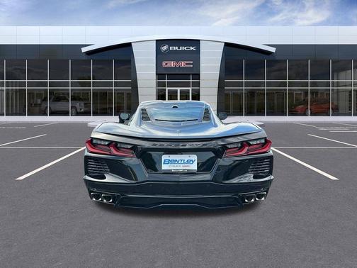 2023 Chevrolet Corvette Stingray w/2LT