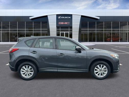 2016 Mazda CX-5 Sport
