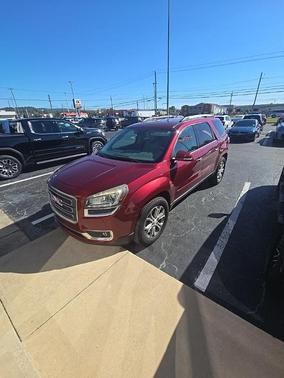 2016 GMC Acadia SLT-1