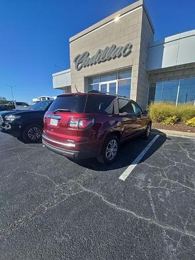 2016 GMC Acadia SLT-1