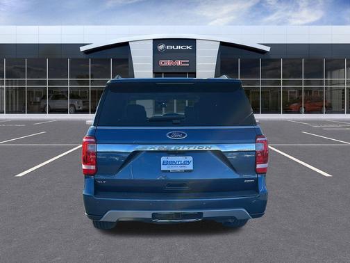 2018 Ford Expedition XLT