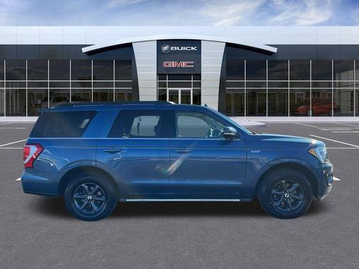 2018 Ford Expedition XLT