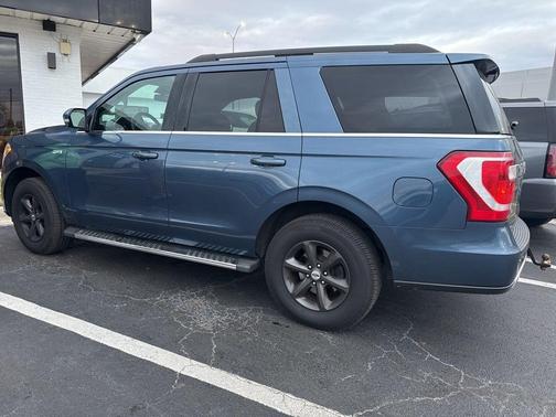 2018 Ford Expedition XLT
