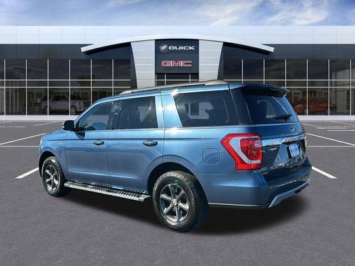 2018 Ford Expedition XLT