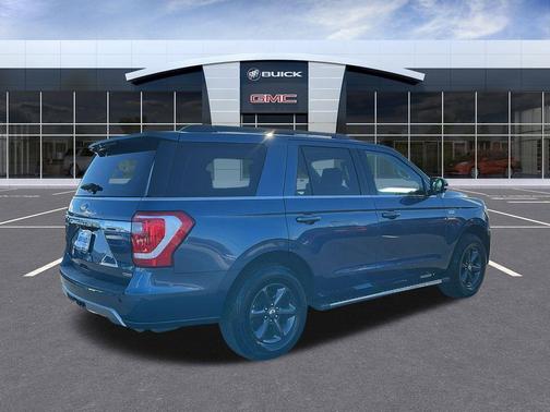 2018 Ford Expedition XLT