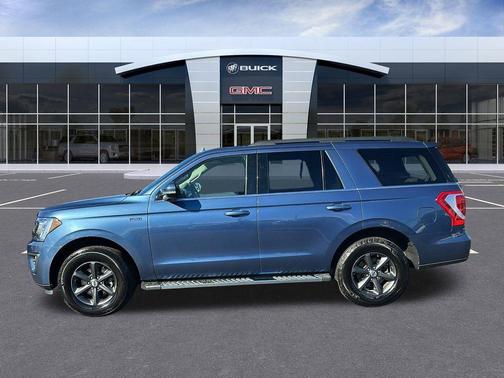 2018 Ford Expedition XLT