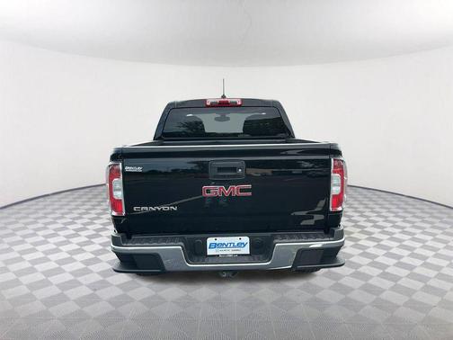 2020 GMC Canyon Base