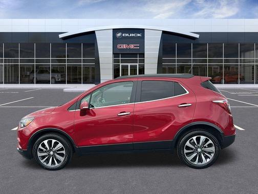 2019 Buick Encore Essence