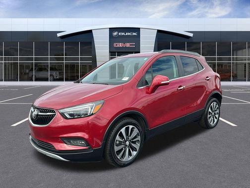 2019 Buick Encore Essence