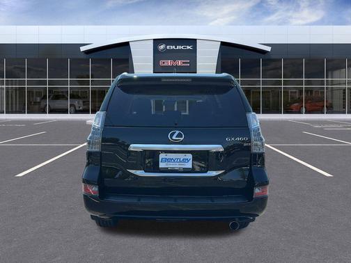 2020 Lexus GX 460 Base