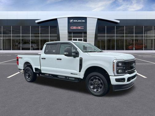 2024 Ford F-250 XL