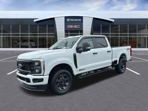 2024 Ford F-250 XL