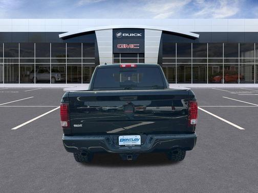 2014 RAM 1500 Sport