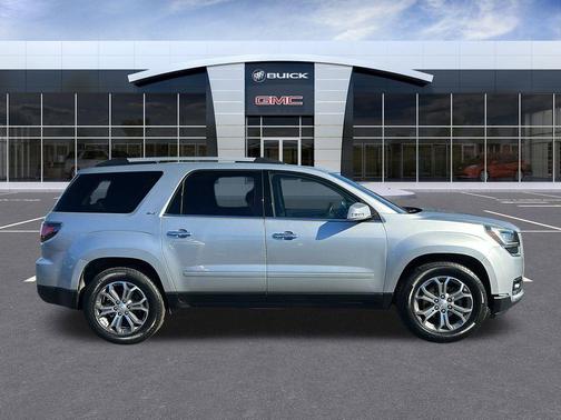 2016 GMC Acadia SLT-1