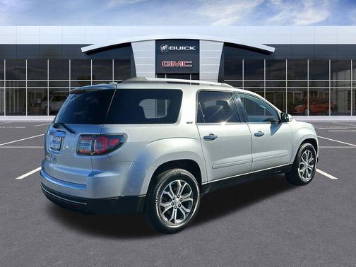 2016 GMC Acadia SLT-1
