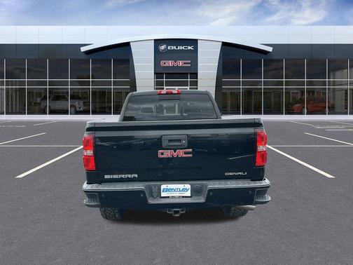2015 GMC Sierra 1500 Denali