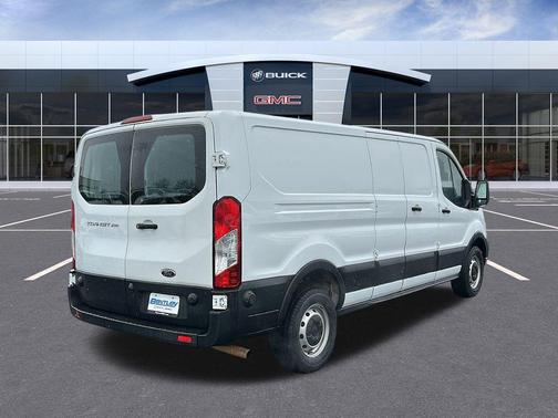 2020 Ford Transit-250 Base
