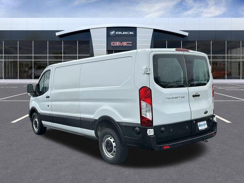 2020 Ford Transit-250 Base