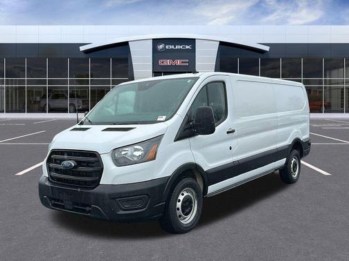 2020 Ford Transit-250 Base
