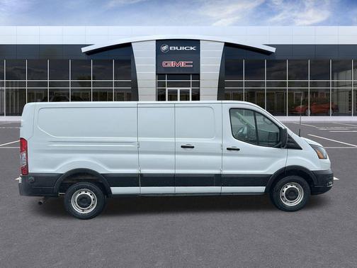 2020 Ford Transit-250 Base