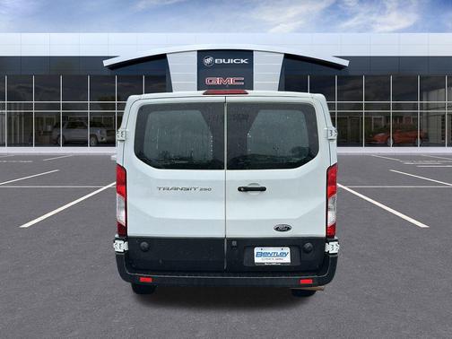 2020 Ford Transit-250 Base