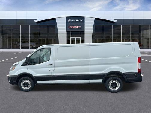 2020 Ford Transit-250 Base