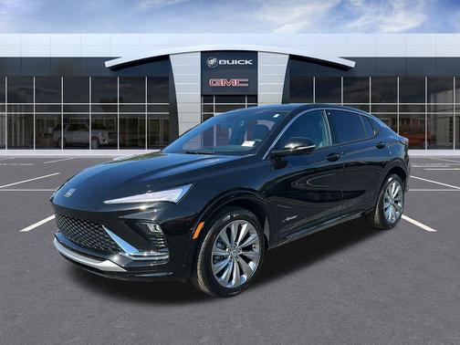 2025 Buick Envista Avenir